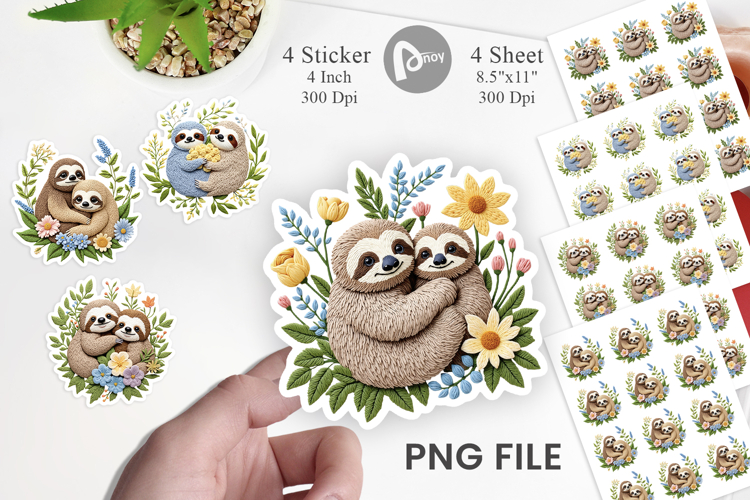 Sticker Png Image 17
