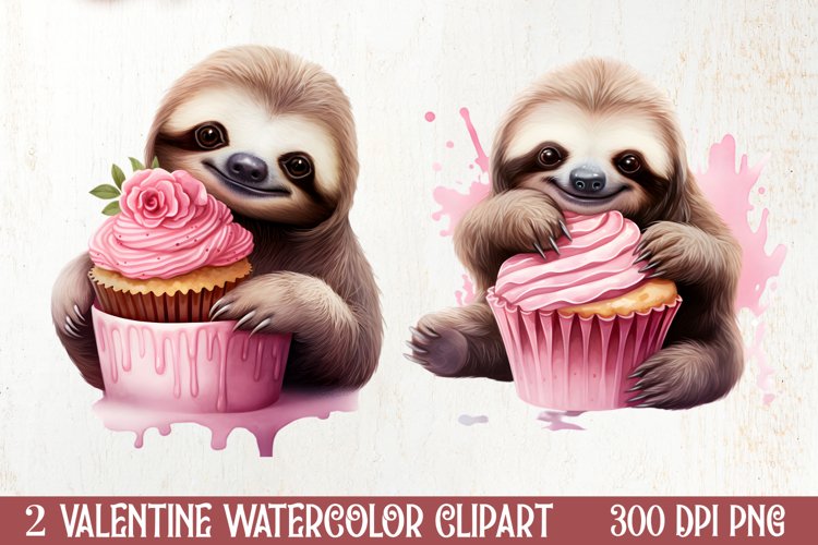 Cupcake Png Image 8