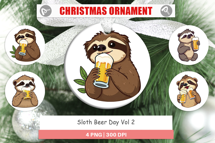 Beer Clipart Image 16