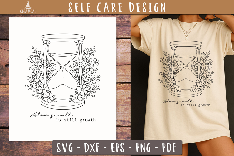 Line Art Illustration