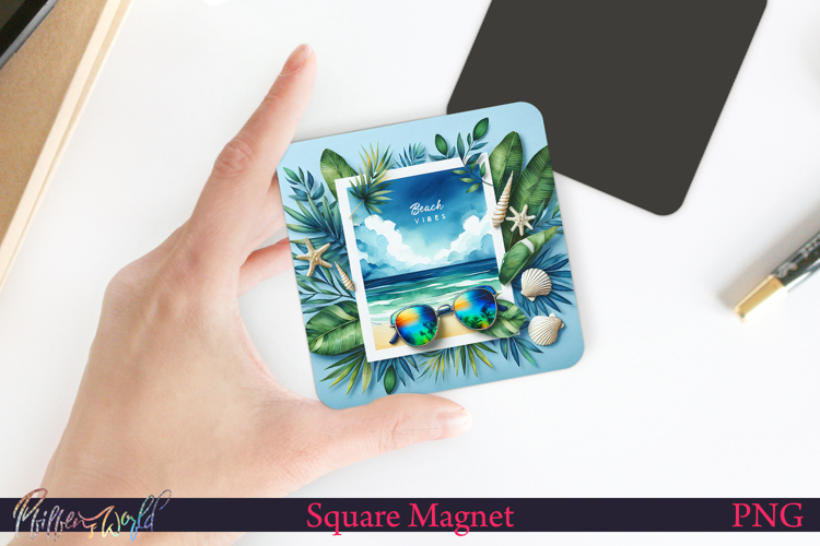 Magnet Png Image 3