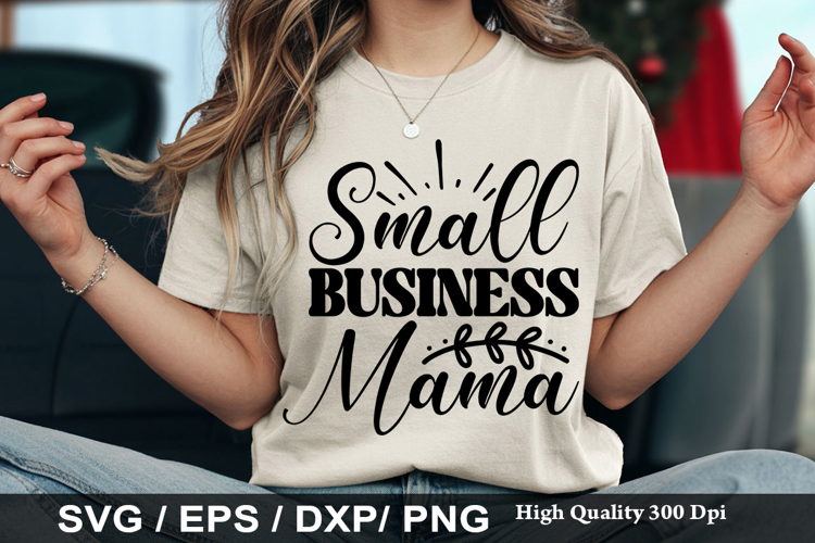 Lady Svg Image 5