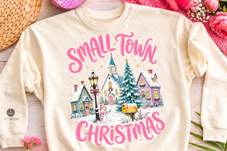 Town Clipart Image 18