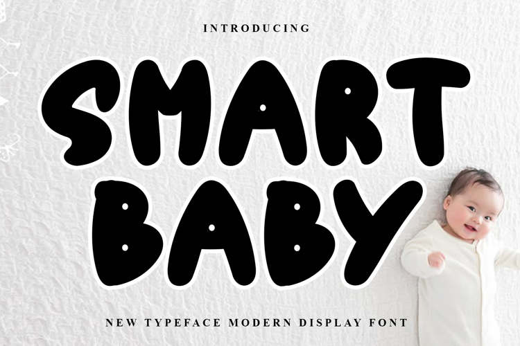 Branding Font Image 2