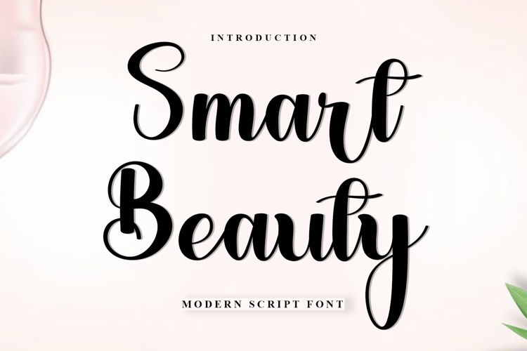 Smart Beauty example image 1