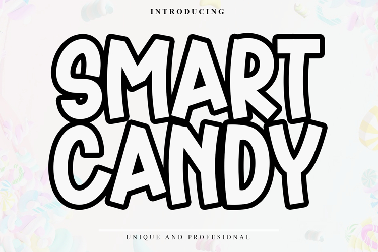 Smart Candy