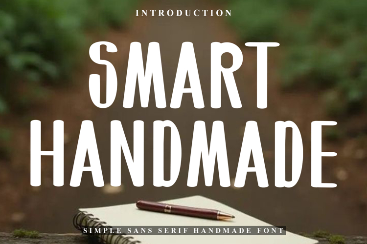 Smart Handmade