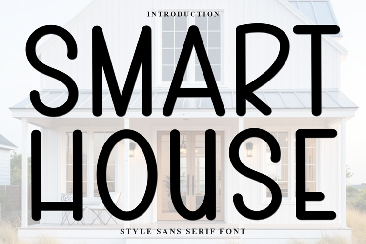 Luxury Font Image 8
