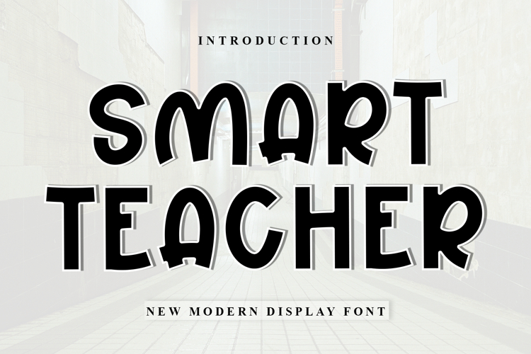 Smart Teacher