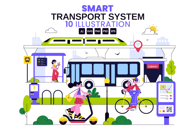 Smart Clipart Image 6