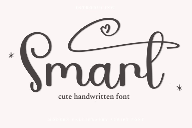 Smart