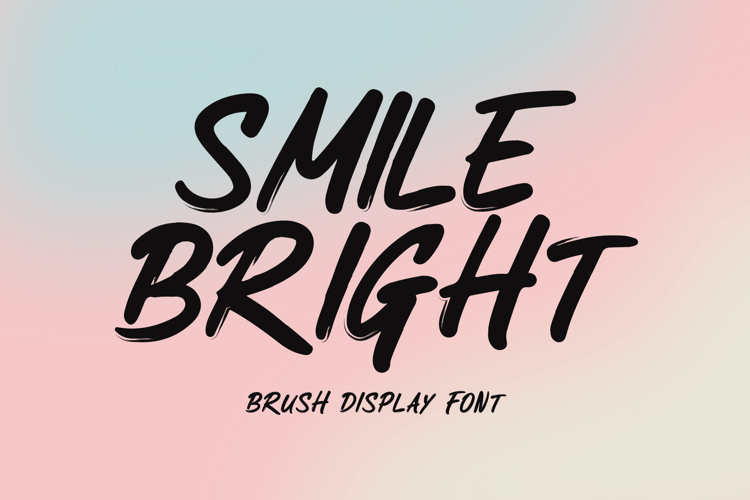 Decorative Typeface Image 6