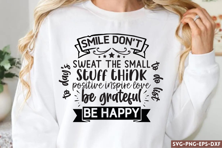 Smile Svg Image 24
