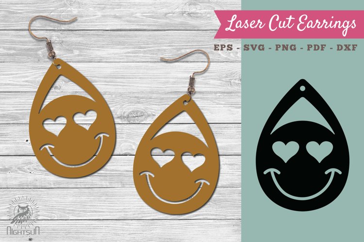 Smile Svg Image 14