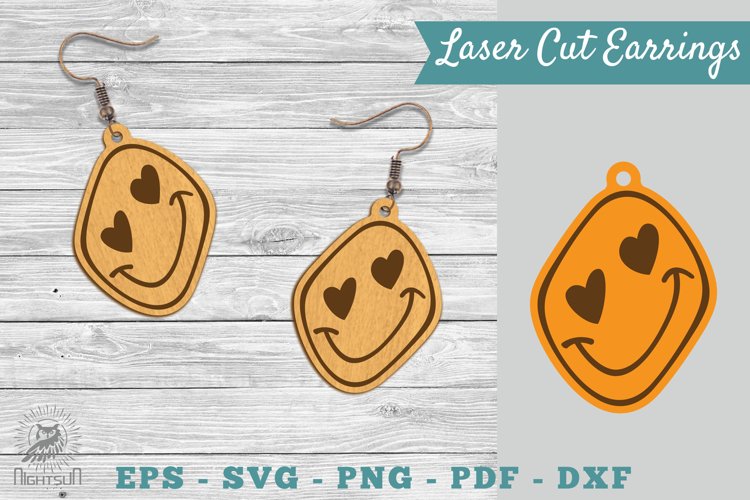 Smile Svg Image 11