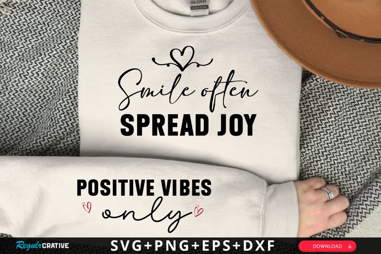 Smile Svg Image 19