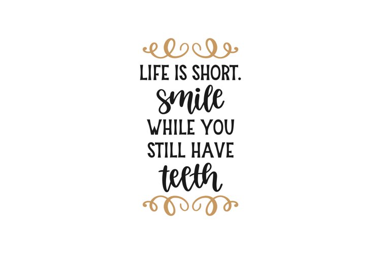 Smile Svg Image 4