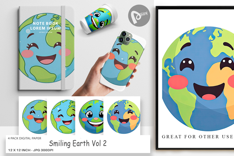 Printable Scrapbook Paper Image 21