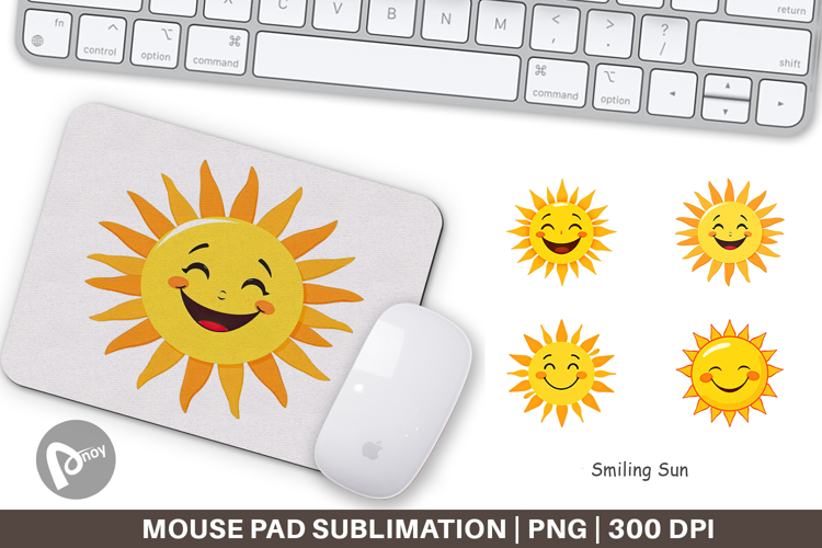 Sun Clipart Image 3