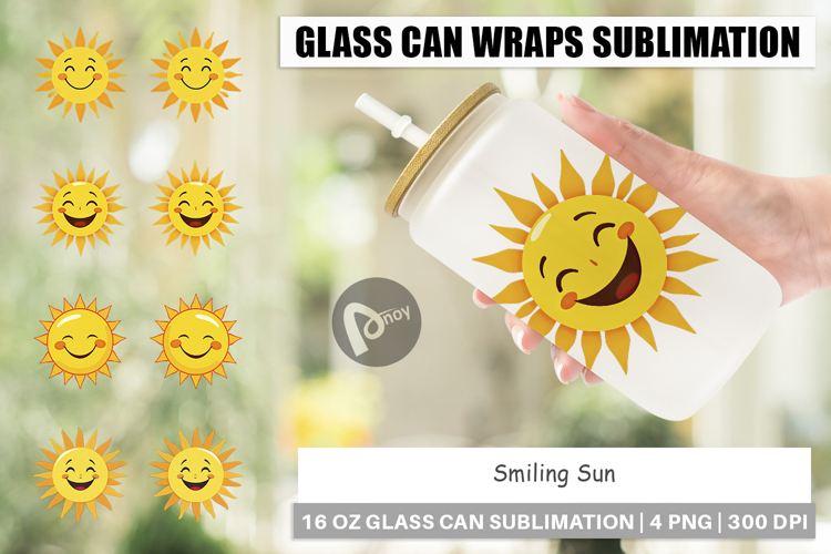 Sun Clipart Image 19