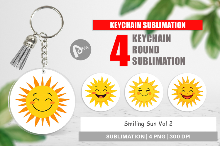 Sun Clipart Image 4