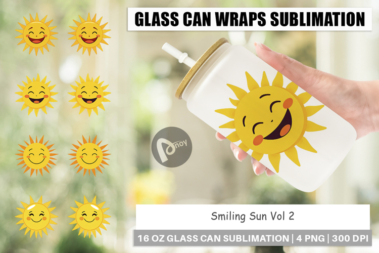 Sun Clipart Image 18