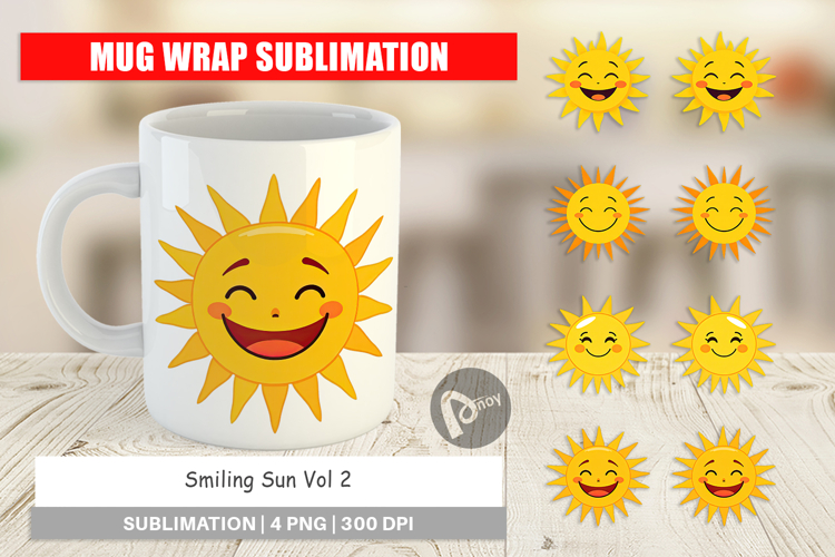Sun Clipart