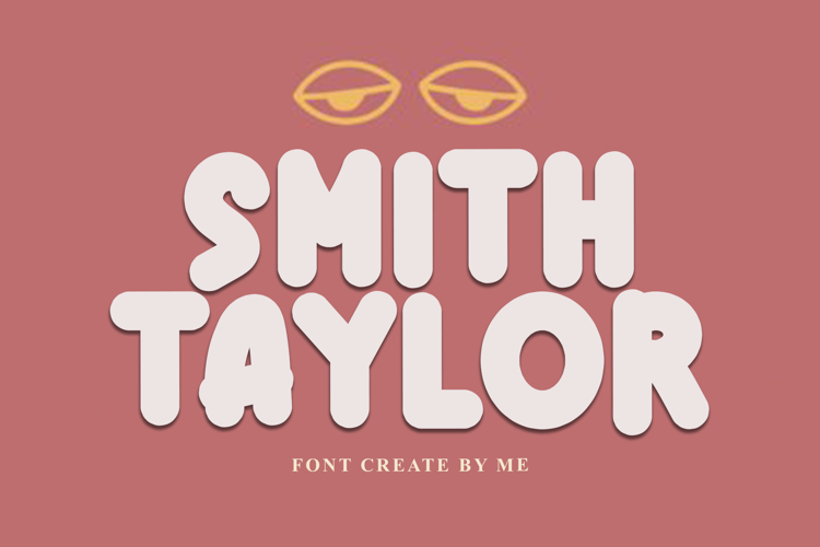 Smith Taylor