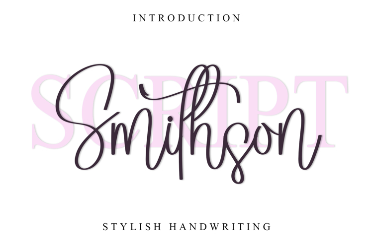 Smithson