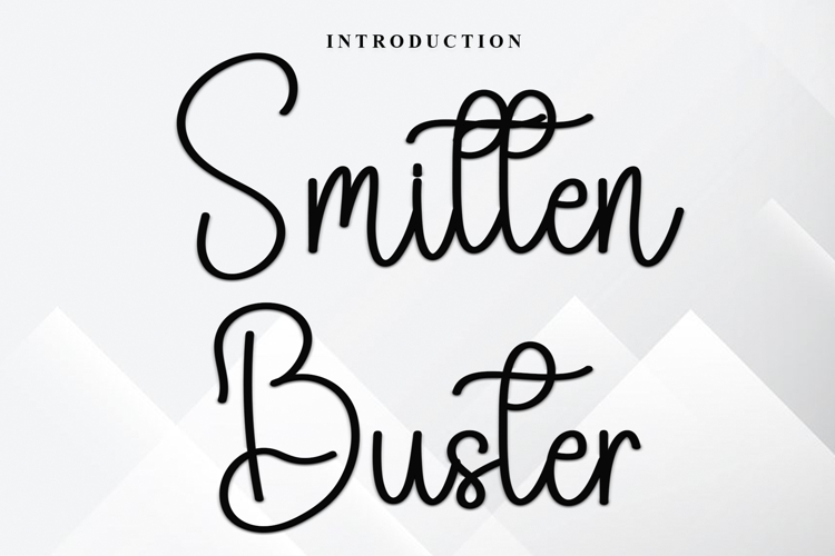 Wedding Fonts Image 4