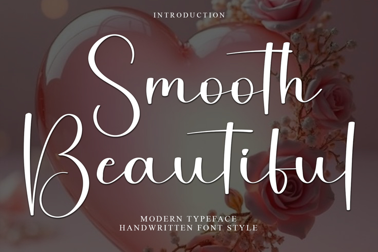 Smooth Beautiful