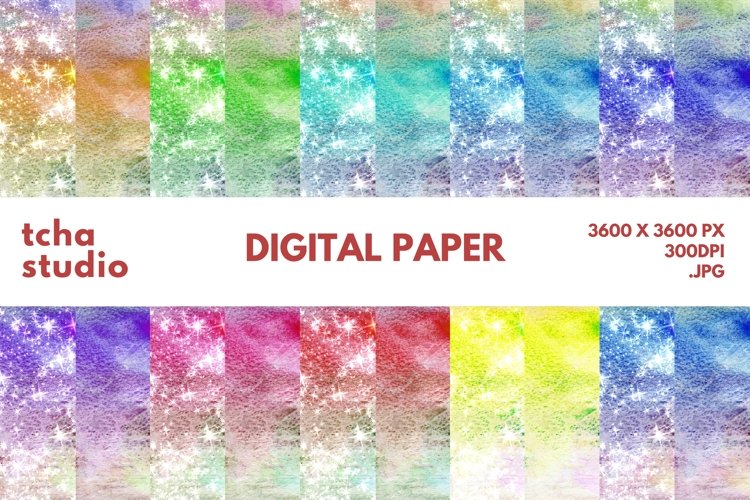 Watercolor Paint Clipart Image 16