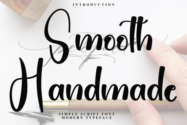 Smooth Handmade