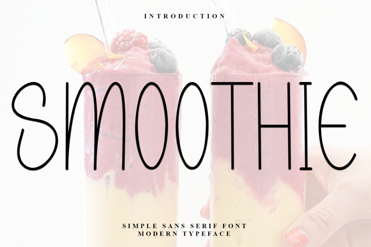 Smoothie