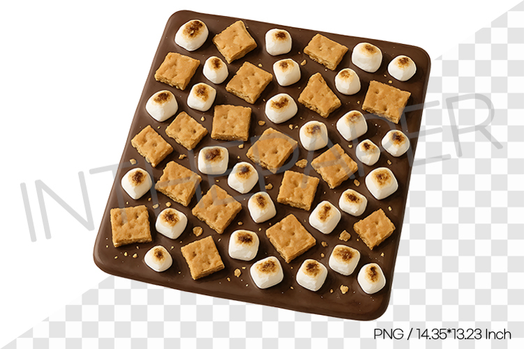 Crackers Clipart Image 11