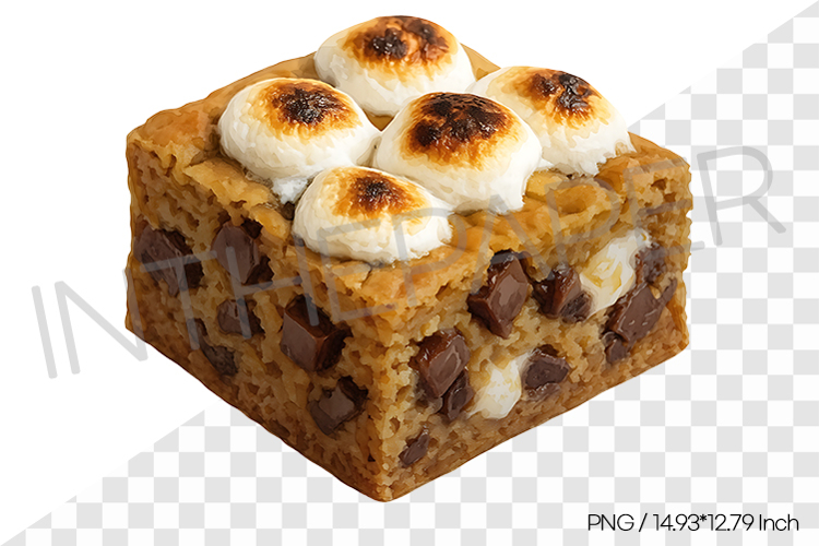 Cookie Texture Image 12