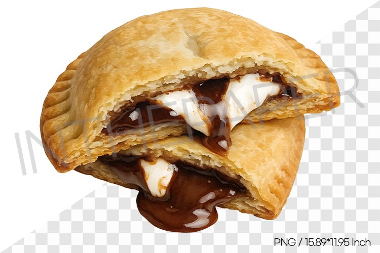 Pie Png Image 19