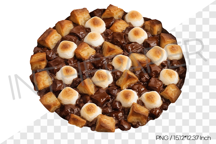 Pizza Slice Png Image 6