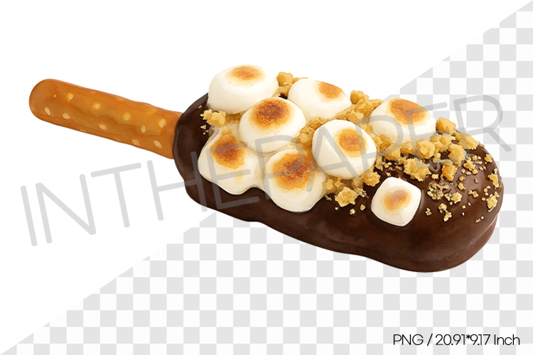 Pretzel Png Image 23