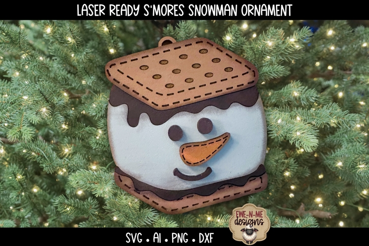 Smores Clipart Image 5