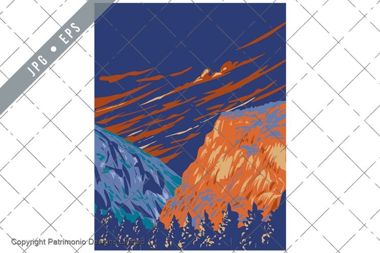 Art Deco Clipart Image 4