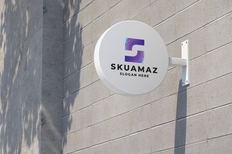 Flow of Digital Adaptation Logo