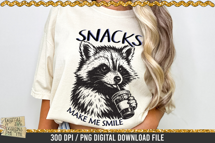 Raccoon Png Image 3