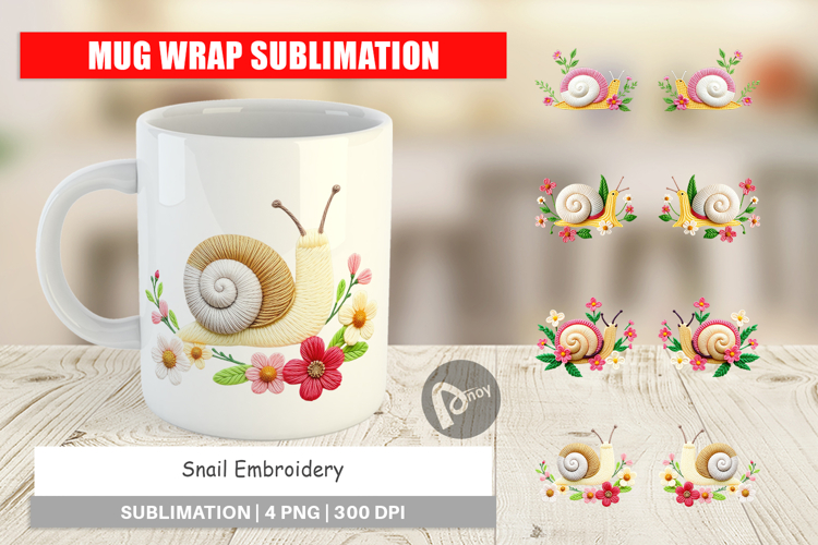 Snail Clipart Image 16