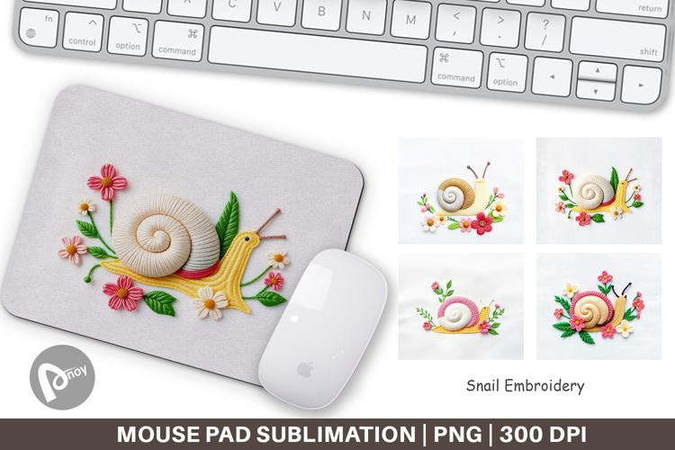 Snail Clipart Image 21