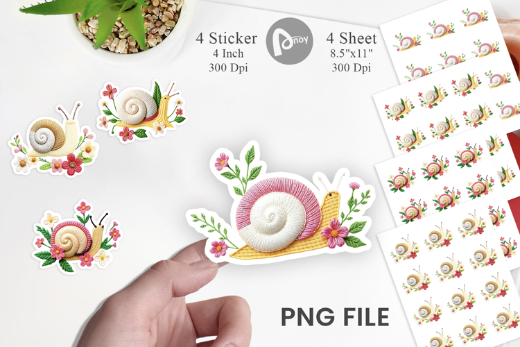 Snail Png Image 19