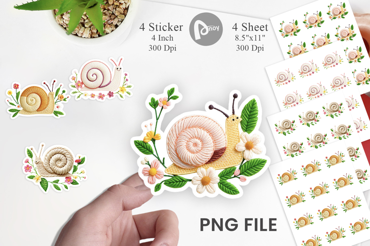 Snail Png Image 20