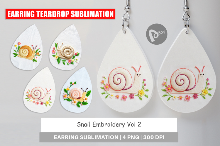 Animal Embroidery Designs Image 18
