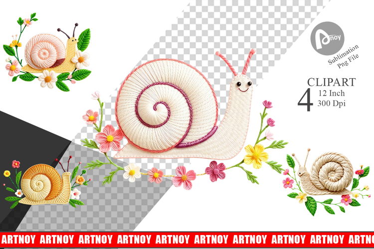 Snail Png Image 22