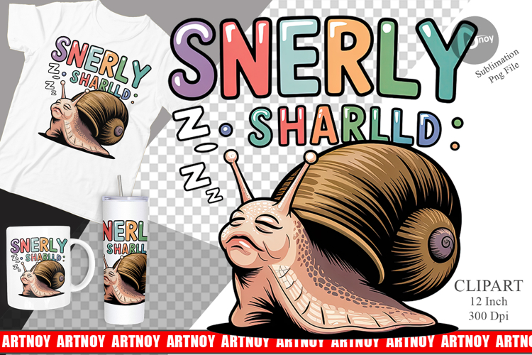 Snail Png Image 14
